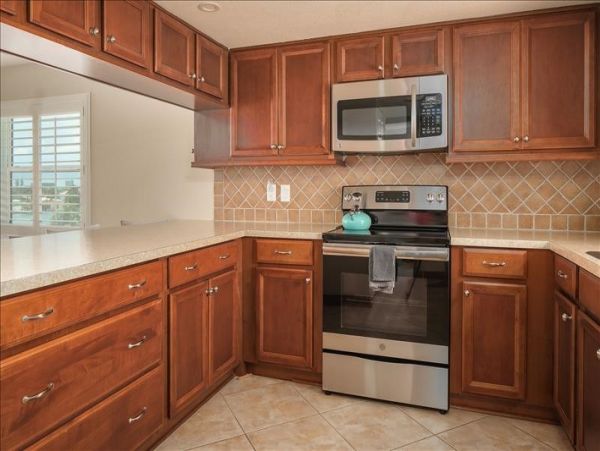 Gulf and Bay Views Townhome