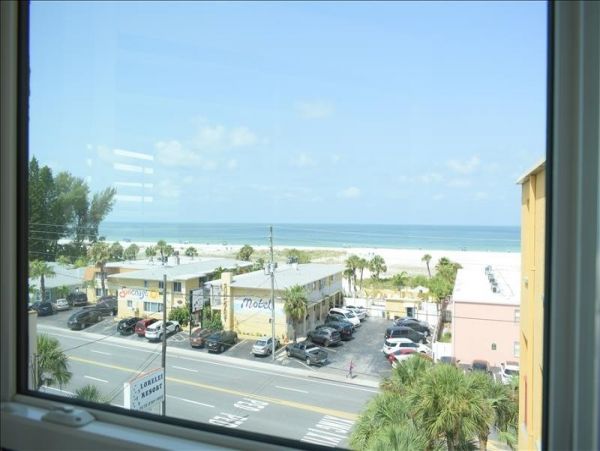 Gulf and Bay Views Townhome