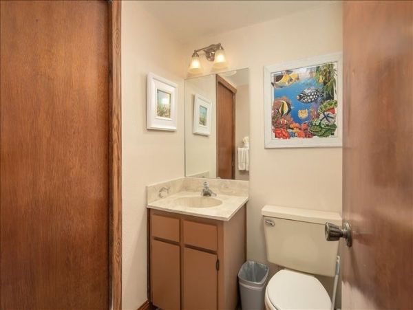 Gulf and Bay Views Townhome
