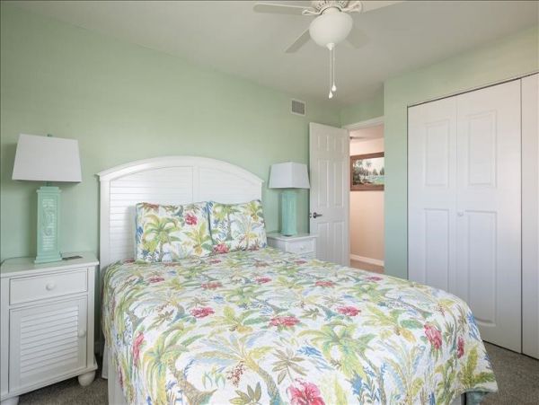 Gulf and Bay Views Townhome