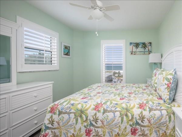 Gulf and Bay Views Townhome