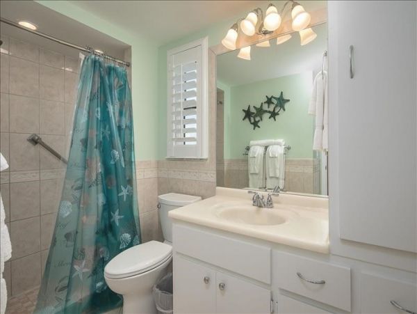 Gulf and Bay Views Townhome
