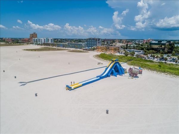 Gulf and Bay Views Townhome