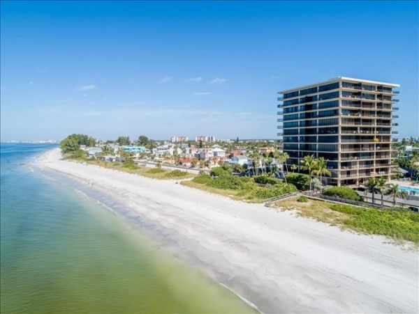 Treasure Island Condo 967865