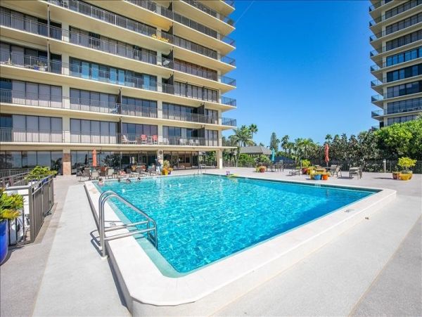 Treasure Island Condo 967865