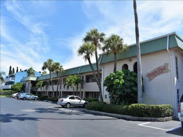 Treasure Island Condo 967866