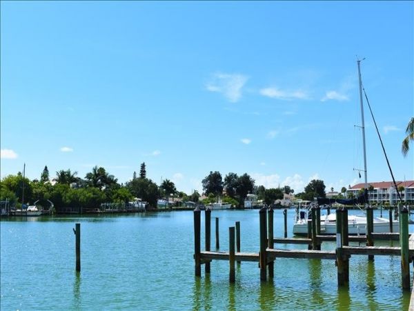 Treasure Island Condo 967866
