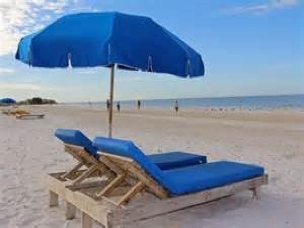Treasure Island Condo 967866