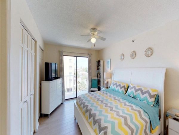Indian Shores Ai Condo 967867