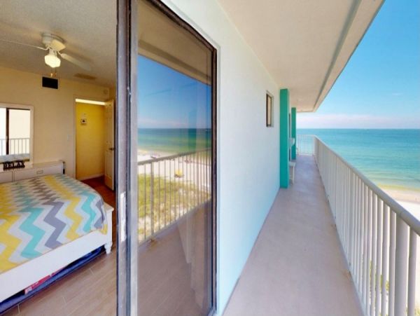 Indian Shores Ai Condo 967867
