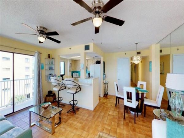 Indian Shores Ai Condo 967867