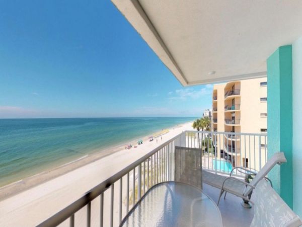 Indian Shores Ai Condo 967867
