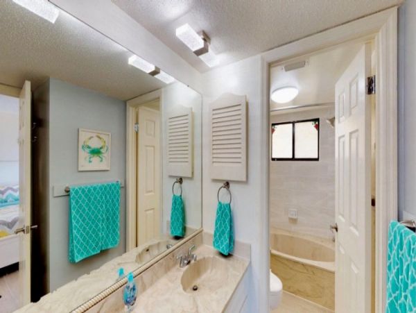 Indian Shores Ai Condo 967867
