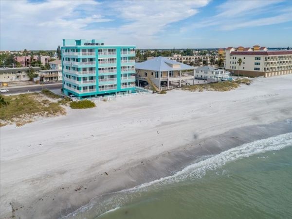Indian Shores Ai Condo 967867
