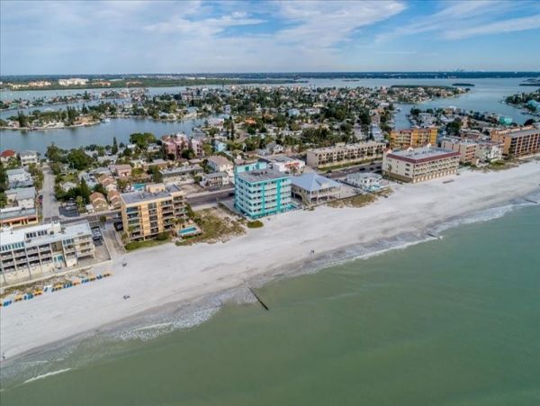 Indian Shores Ai Condo 967867