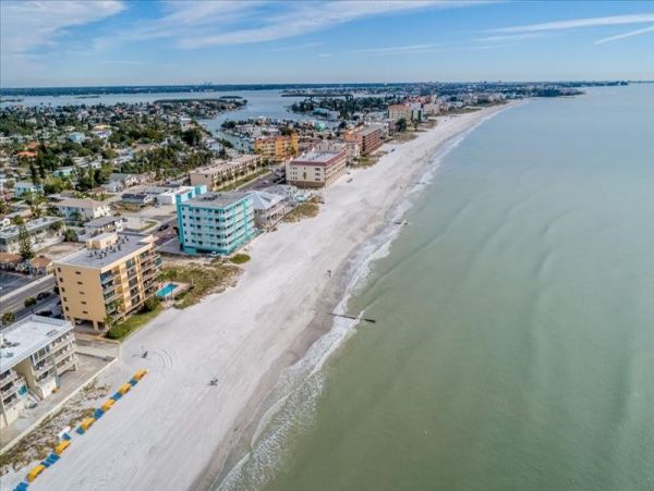 Indian Shores Ai Condo 967867