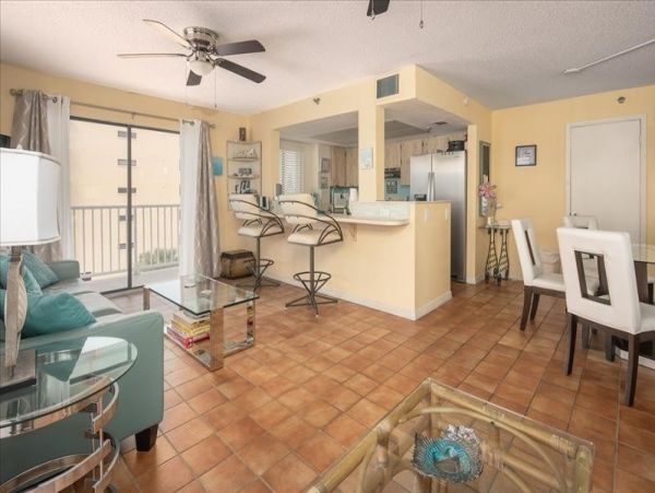 Indian Shores Ai Condo 967867