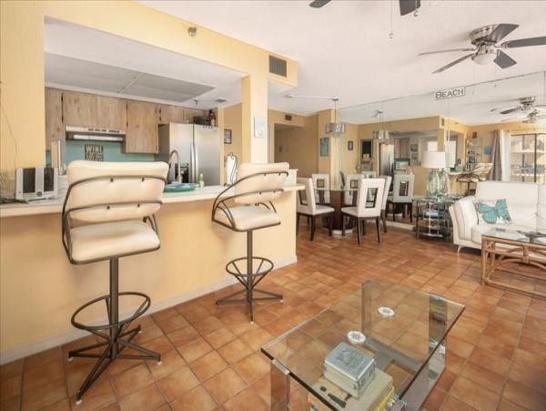 Indian Shores Ai Condo 967867