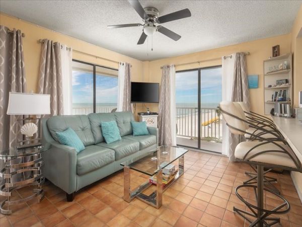 Indian Shores Ai Condo 967867