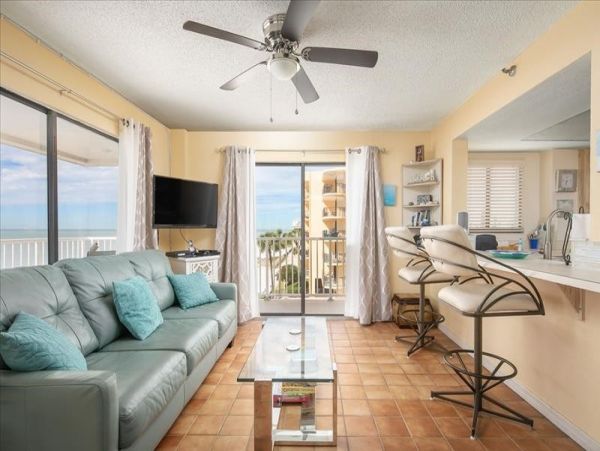 Indian Shores Ai Condo 967867