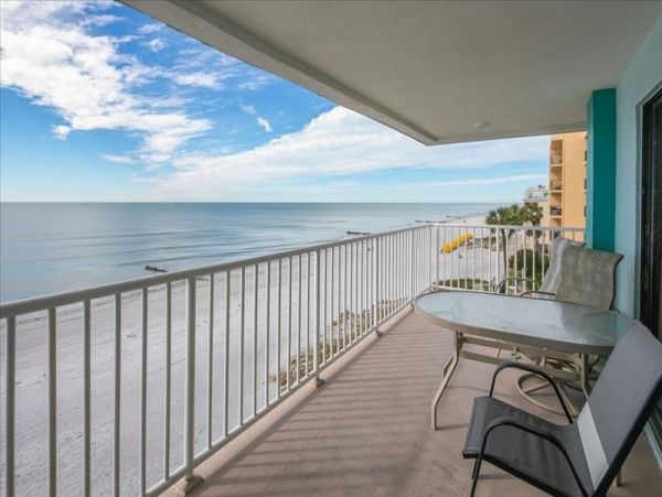 Indian Shores Ai Condo 967867