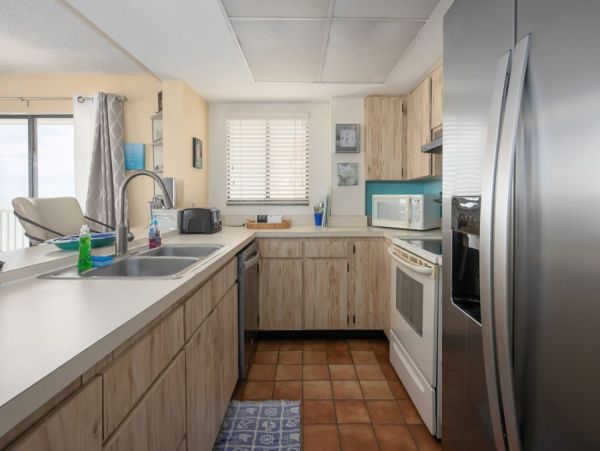 Indian Shores Ai Condo 967867