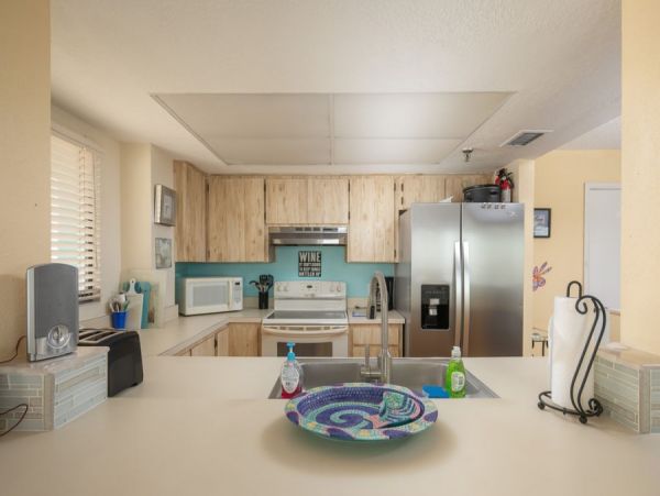 Indian Shores Ai Condo 967867