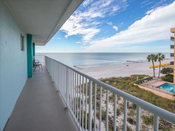 Indian Shores Ai Condo 967867