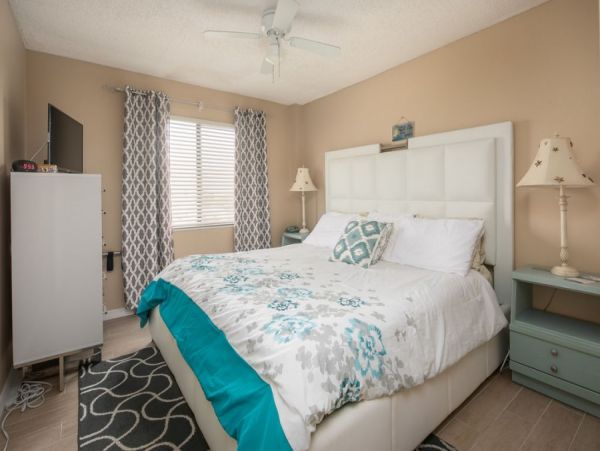 Indian Shores Ai Condo 967867