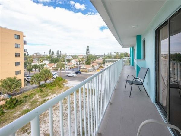 Indian Shores Ai Condo 967867