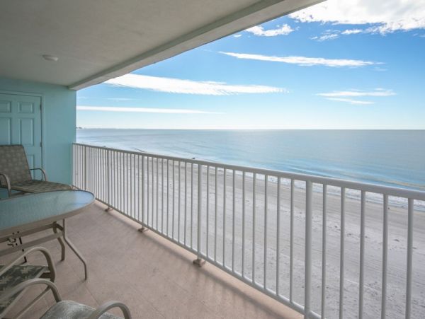 Indian Shores Ai Condo 967867
