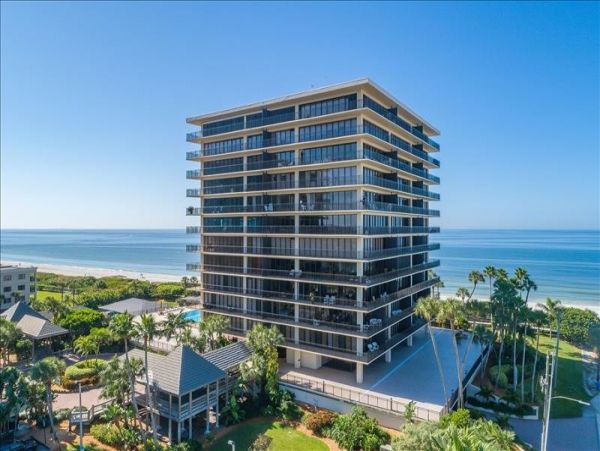 Treasure Island Condo 967869