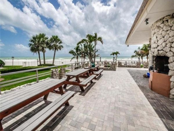 Indian Rocks Indian Shores Condo 967872