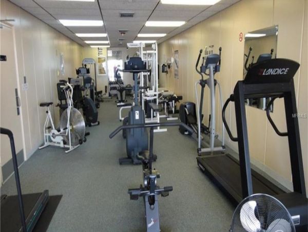 Indian Rocks Indian Shores Condo 967872