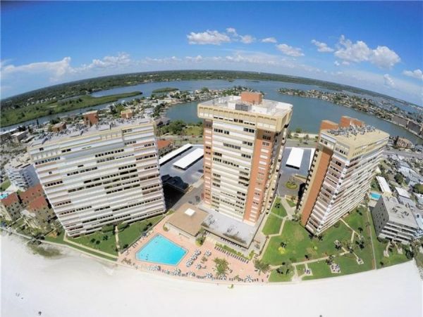 Indian Rocks Indian Shores Condo 967872