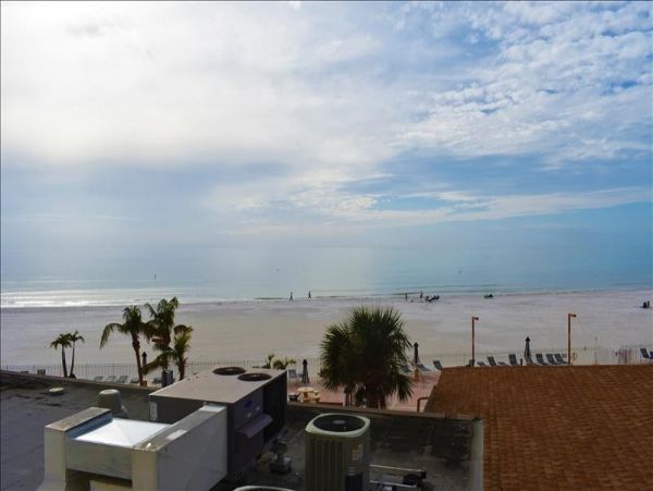 Indian Rocks Indian Shores Condo 967872