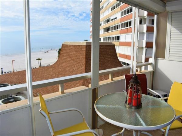 Indian Rocks Indian Shores Condo 967872