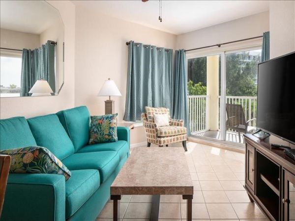 Treasure Island Condo 967873