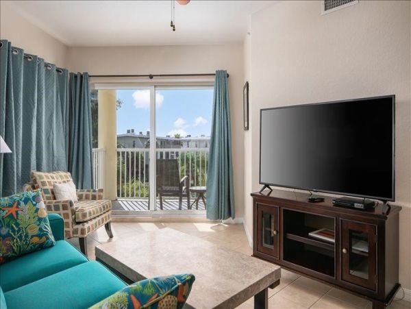 Treasure Island Condo 967873