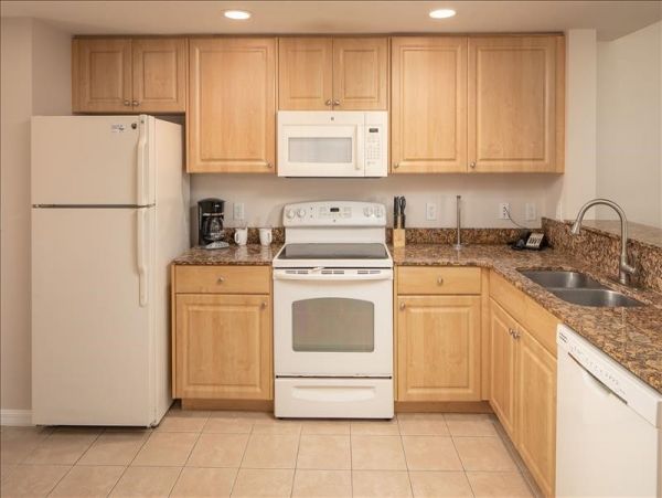 Treasure Island Condo 967873