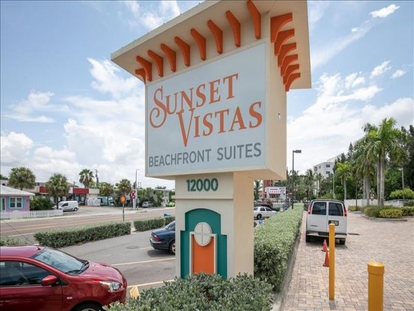 Treasure Island Condo 967873