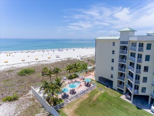 Treasure Island Condo 967873