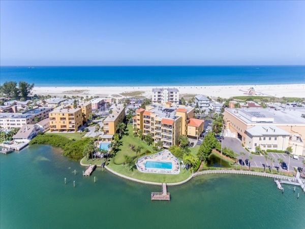 Treasure Island Condo 967874
