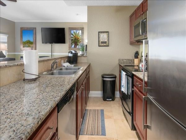 Treasure Island Condo 967874