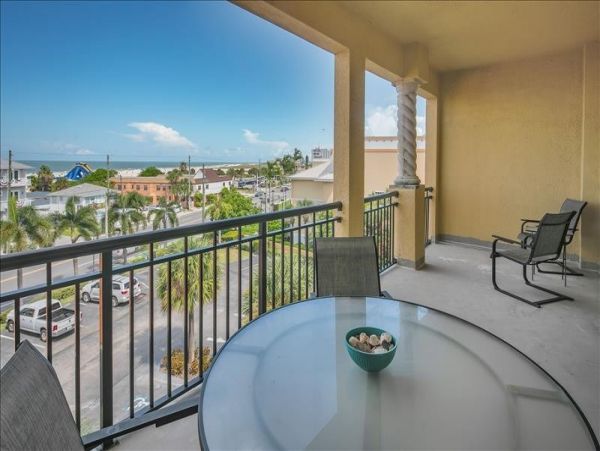 Treasure Island Condo 967874