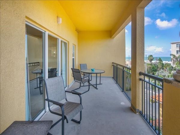 Treasure Island Condo 967874