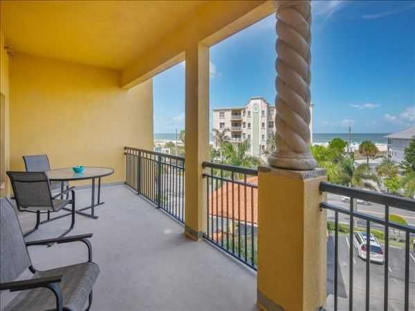 Treasure Island Condo 967874