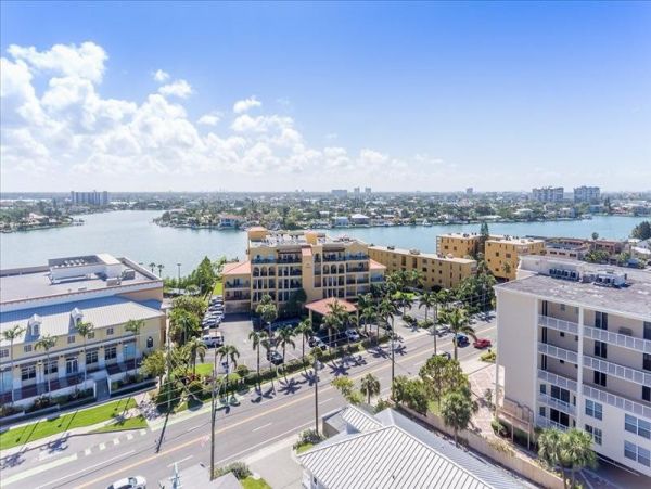 Treasure Island Condo 967874