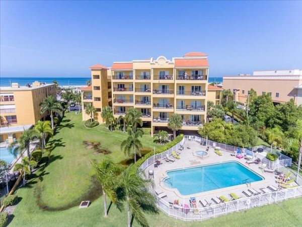 Treasure Island Condo 967874