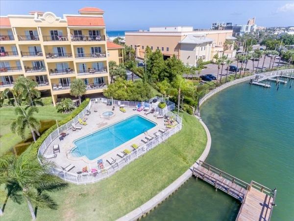 Treasure Island Condo 967874